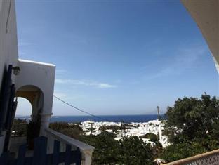 Mina Town Hillside Hotel Mykonos Town Exterior photo